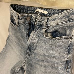 PAC sun boyfriend jeans